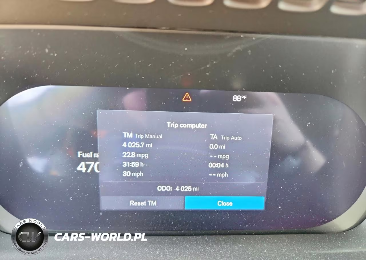 2026 Volvo Xc90 Ultra VIN:YV4062PF1T1465158 - 9