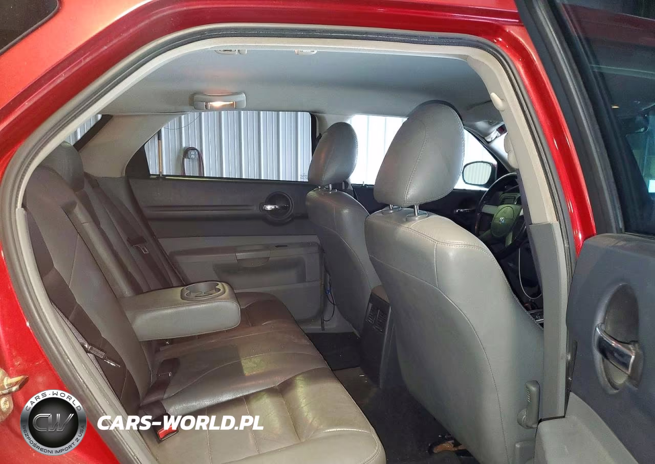 2005 Dodge Magnum R-T VIN:2D4GZ58255H688428 - 11
