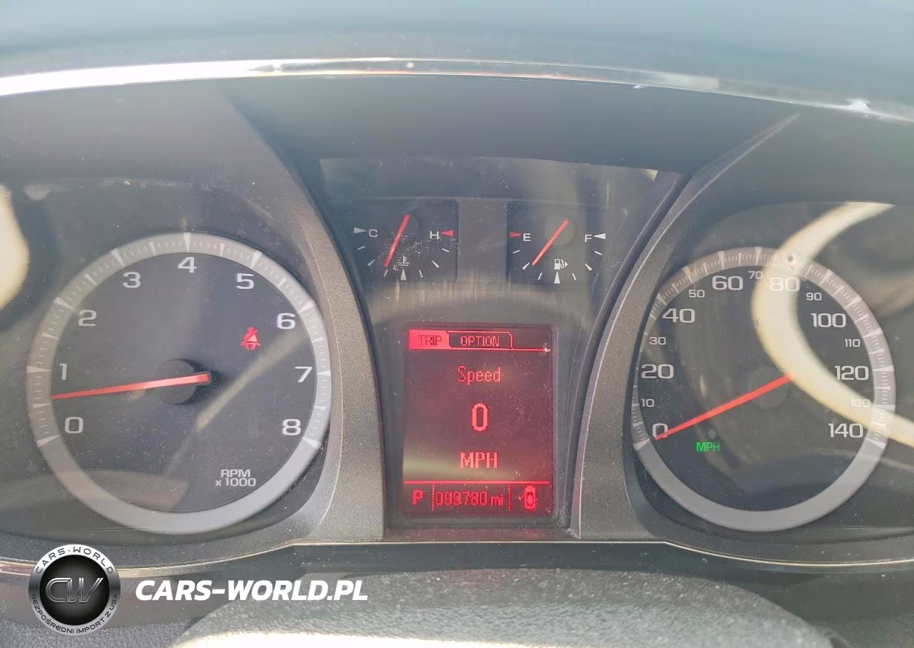 2017 GMC Terrain Slt VIN:2GKFLUE36H6277996 - 9