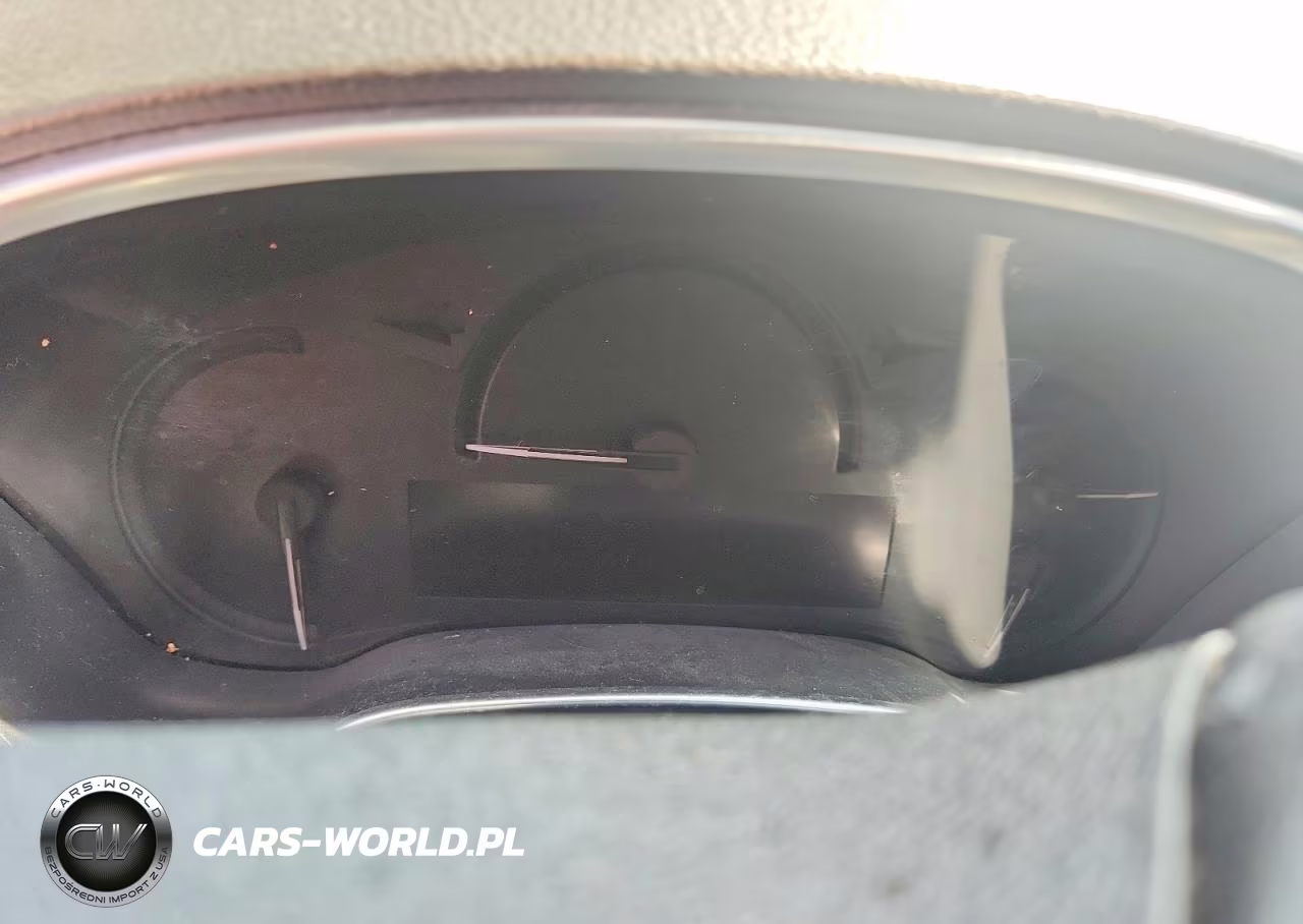 2014 Cadillac Srx Luxury Collection VIN:3GYFNEE30ES630655 - 9