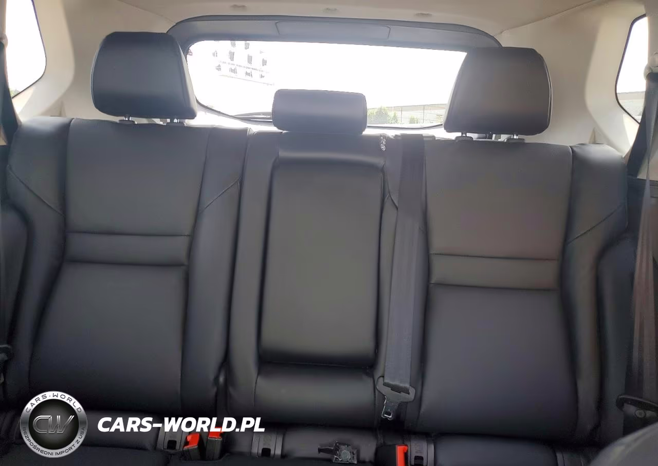 2022 Nissan Rogue Sv VIN:5N1BT3BB3NC695883 - 10