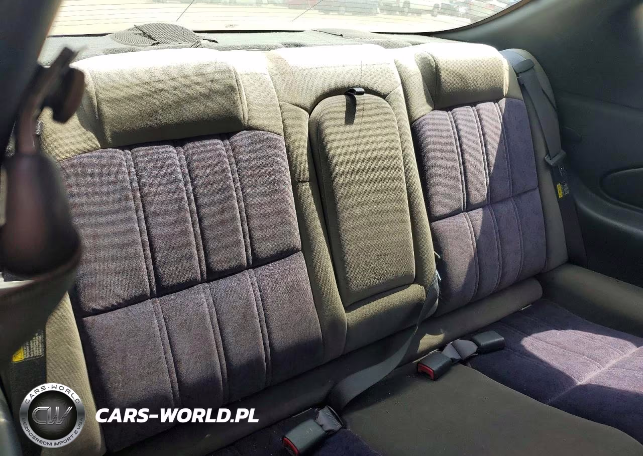 2005 Chevrolet Monte Carlo Ls VIN:2G1WW12E659182008 - 10