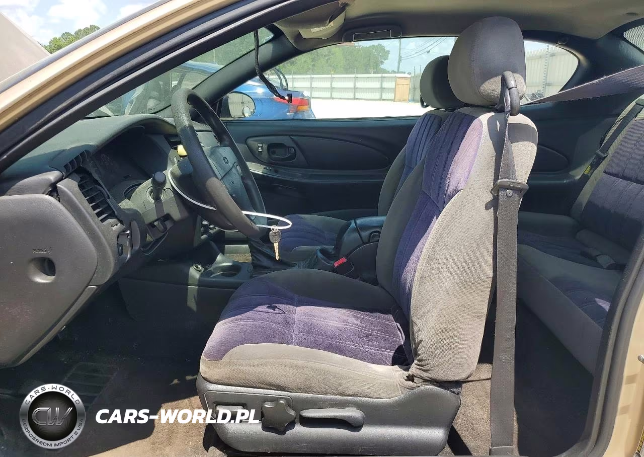 2005 Chevrolet Monte Carlo Ls VIN:2G1WW12E659182008 - 7