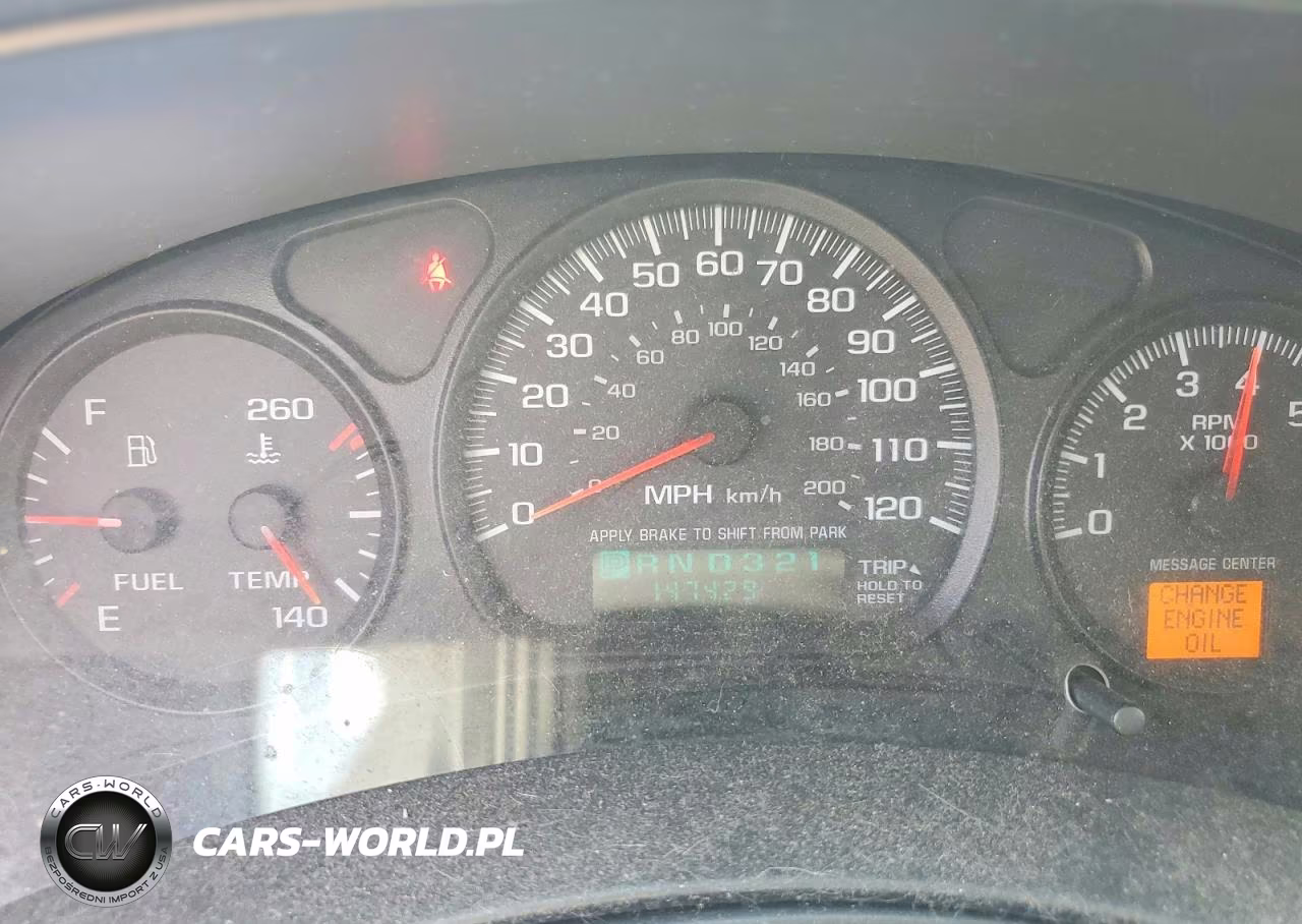 2005 Chevrolet Monte Carlo Ls VIN:2G1WW12E659182008 - 9