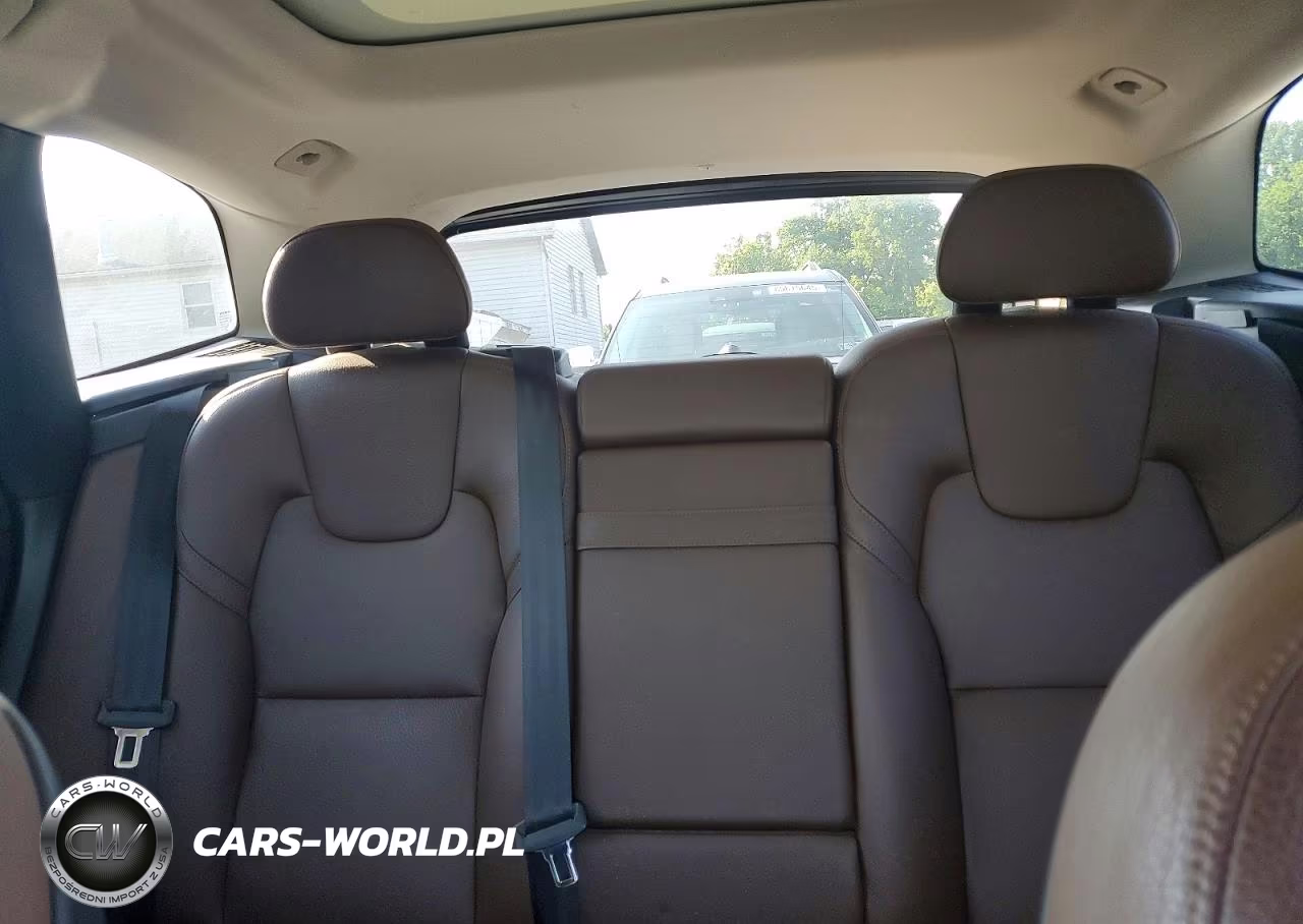 2018 Volvo Xc60 T5 Inscription VIN:YV4102RLXJ1030435 - 10