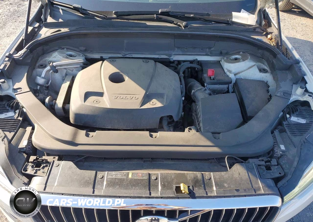 2018 Volvo Xc60 T5 Inscription VIN:YV4102RLXJ1030435 - 12