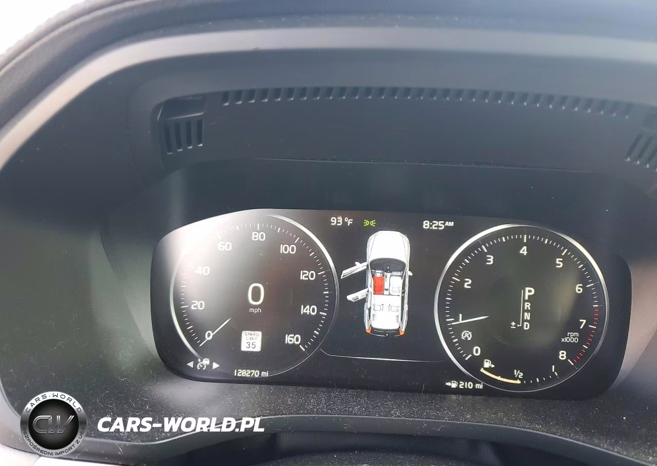 2018 Volvo Xc60 T5 Inscription VIN:YV4102RLXJ1030435 - 9