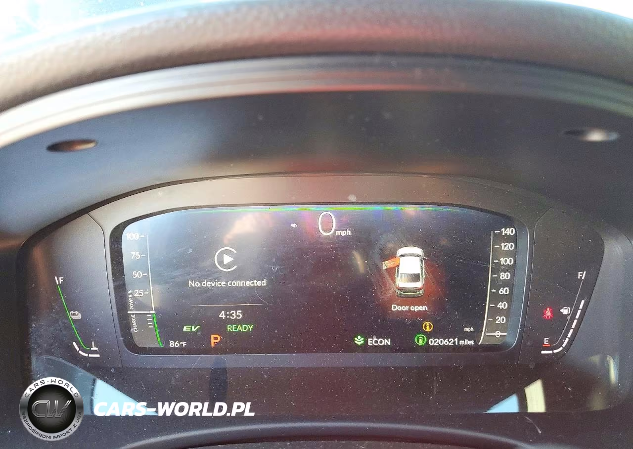 2025 Honda Civic Sport VIN:2HGFE4F82SH337737 - 9