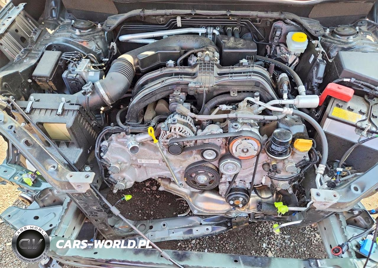 2023 Subaru Forester Limited VIN:JF2SKAPC4PH518084 - 11