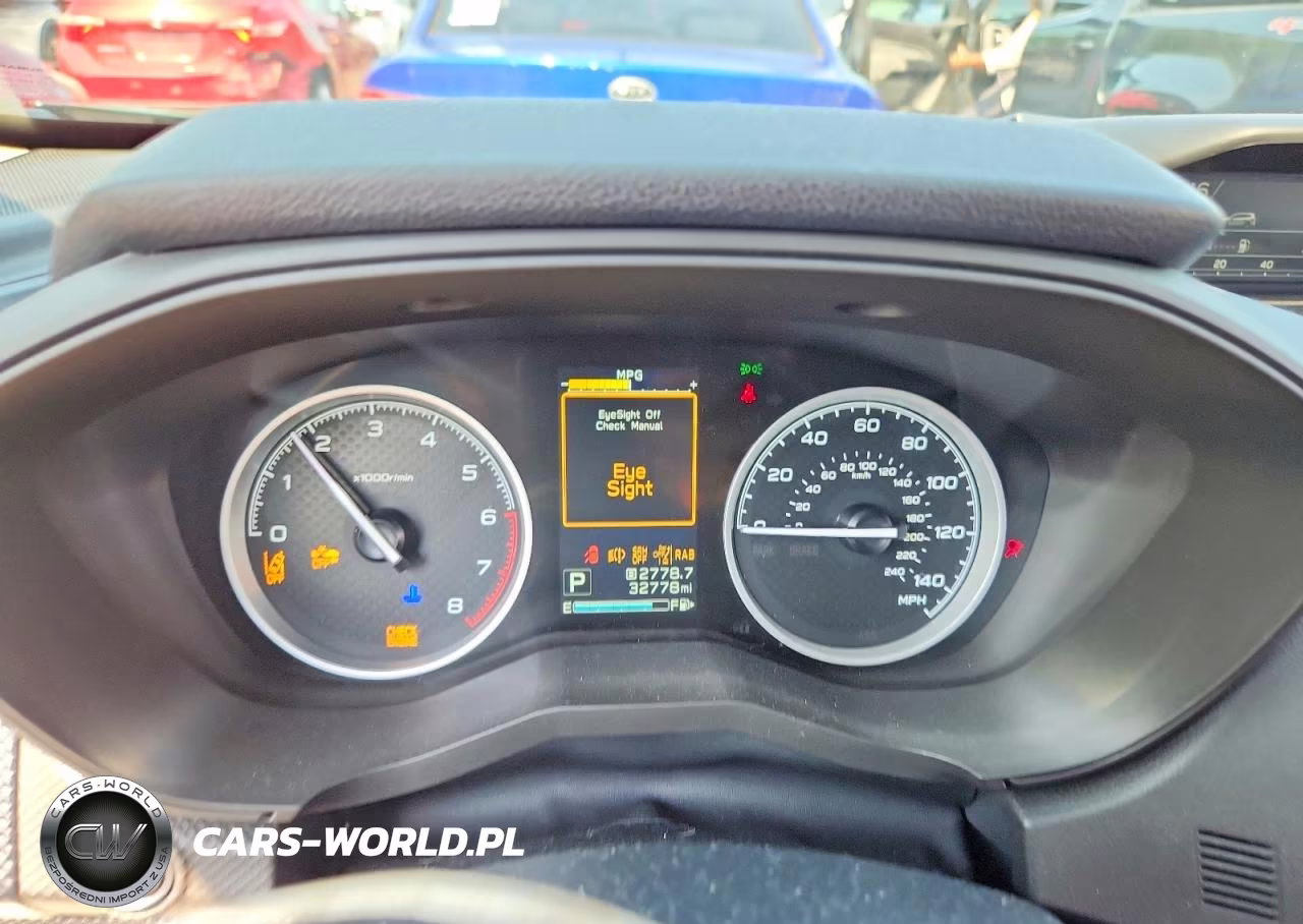 2023 Subaru Forester Limited VIN:JF2SKAPC4PH518084 - 9