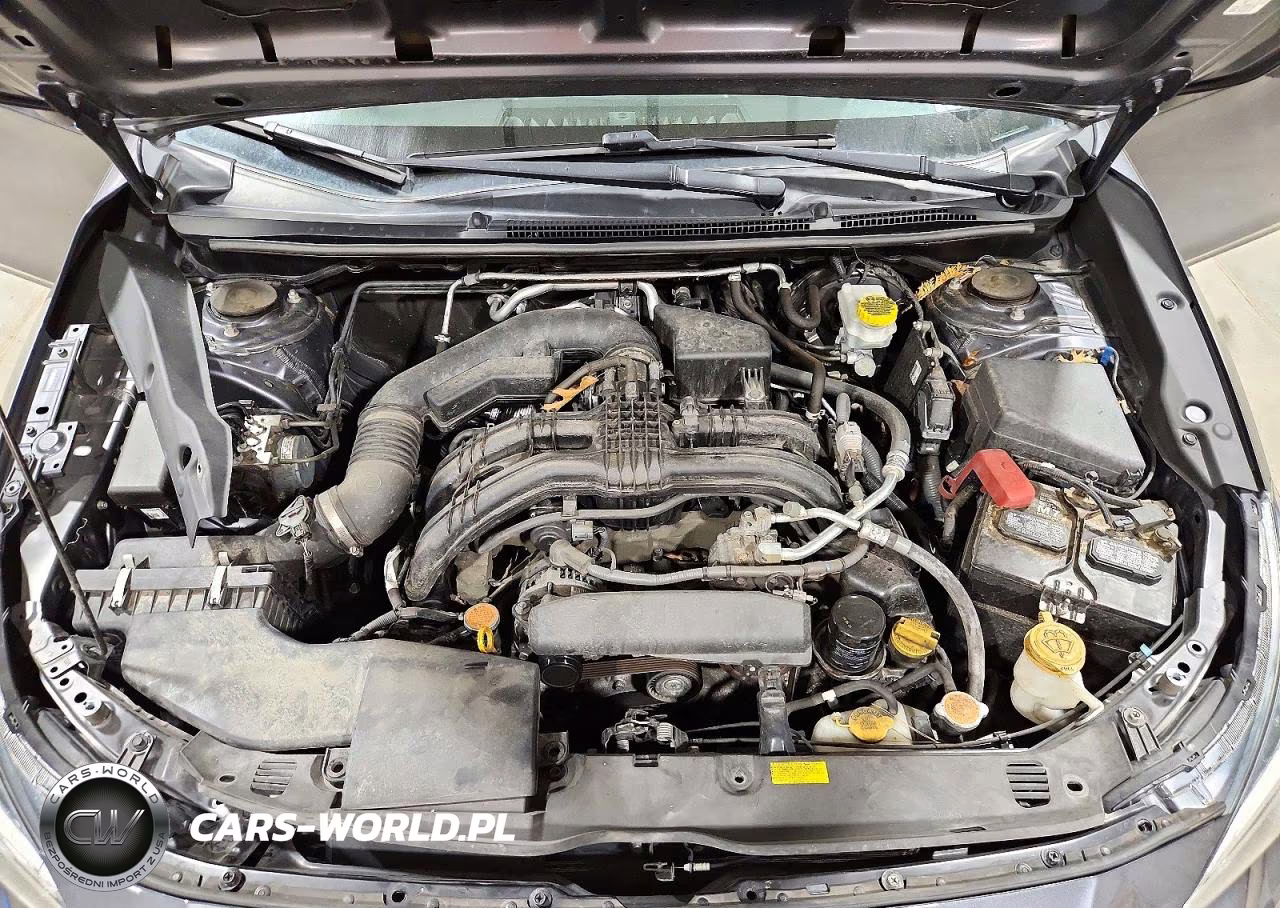 2018 Subaru Impreza VIN:4S3GTAA66J3733099 - 11