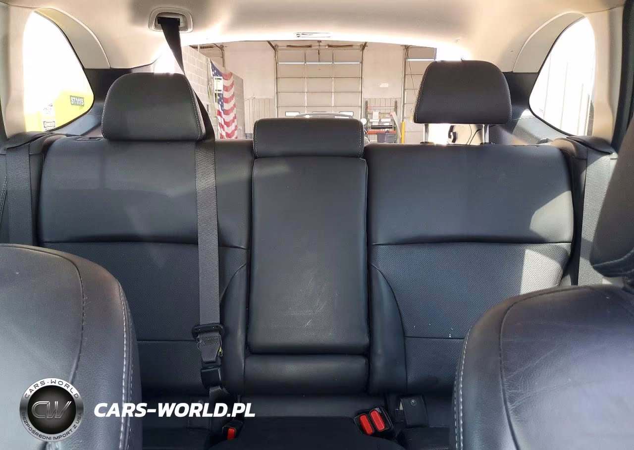 2019 Subaru Outback 2.5I Limited VIN:4S4BSANC8K3322068 - 10