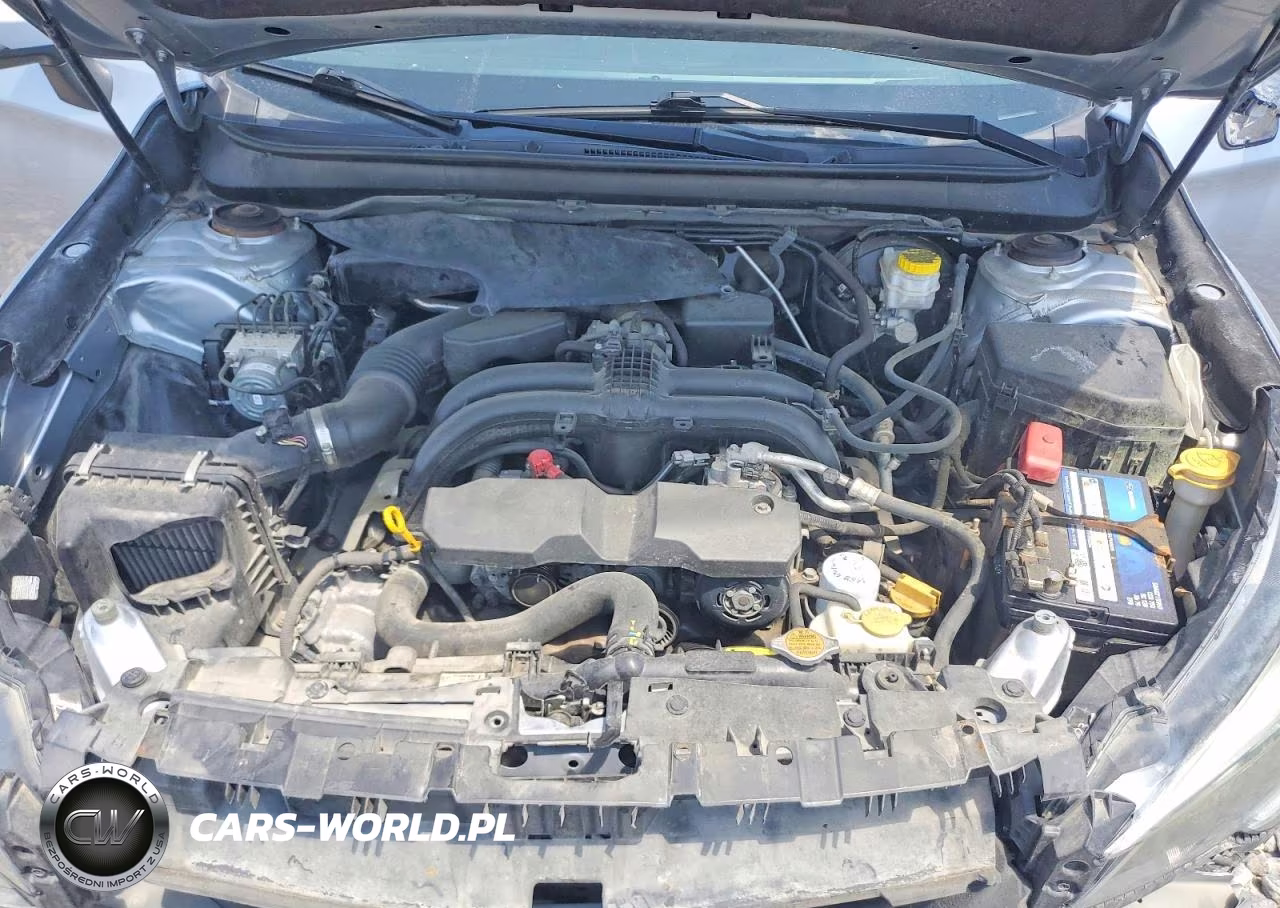 2019 Subaru Outback 2.5I Limited VIN:4S4BSANC8K3322068 - 12