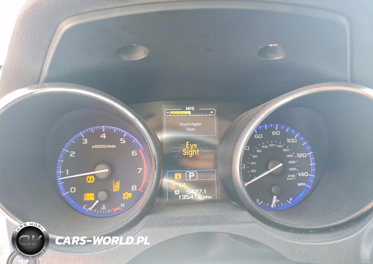 2019 Subaru Outback 2.5I Limited VIN:4S4BSANC8K3322068 - 9