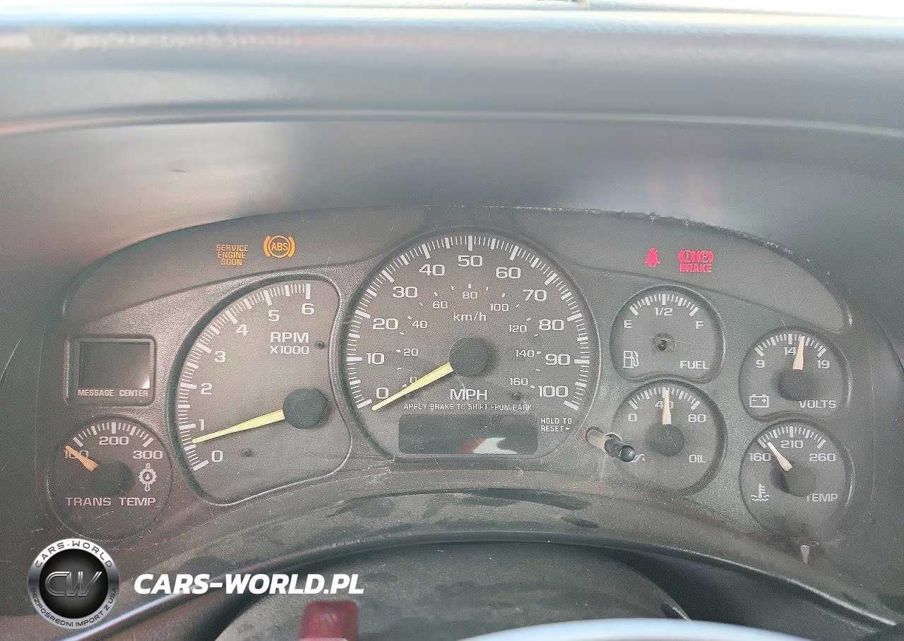 2001 GMC New Sierra C2500 VIN:1GTGC24U61Z269440 - 9