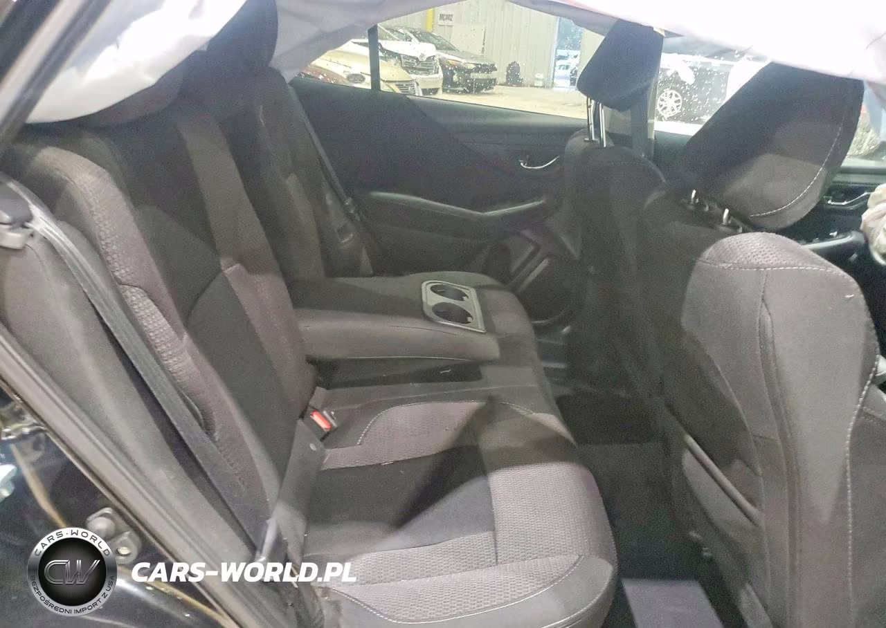 2025 Subaru Outback Premium VIN:4S4BTADC2S3183103 - 11