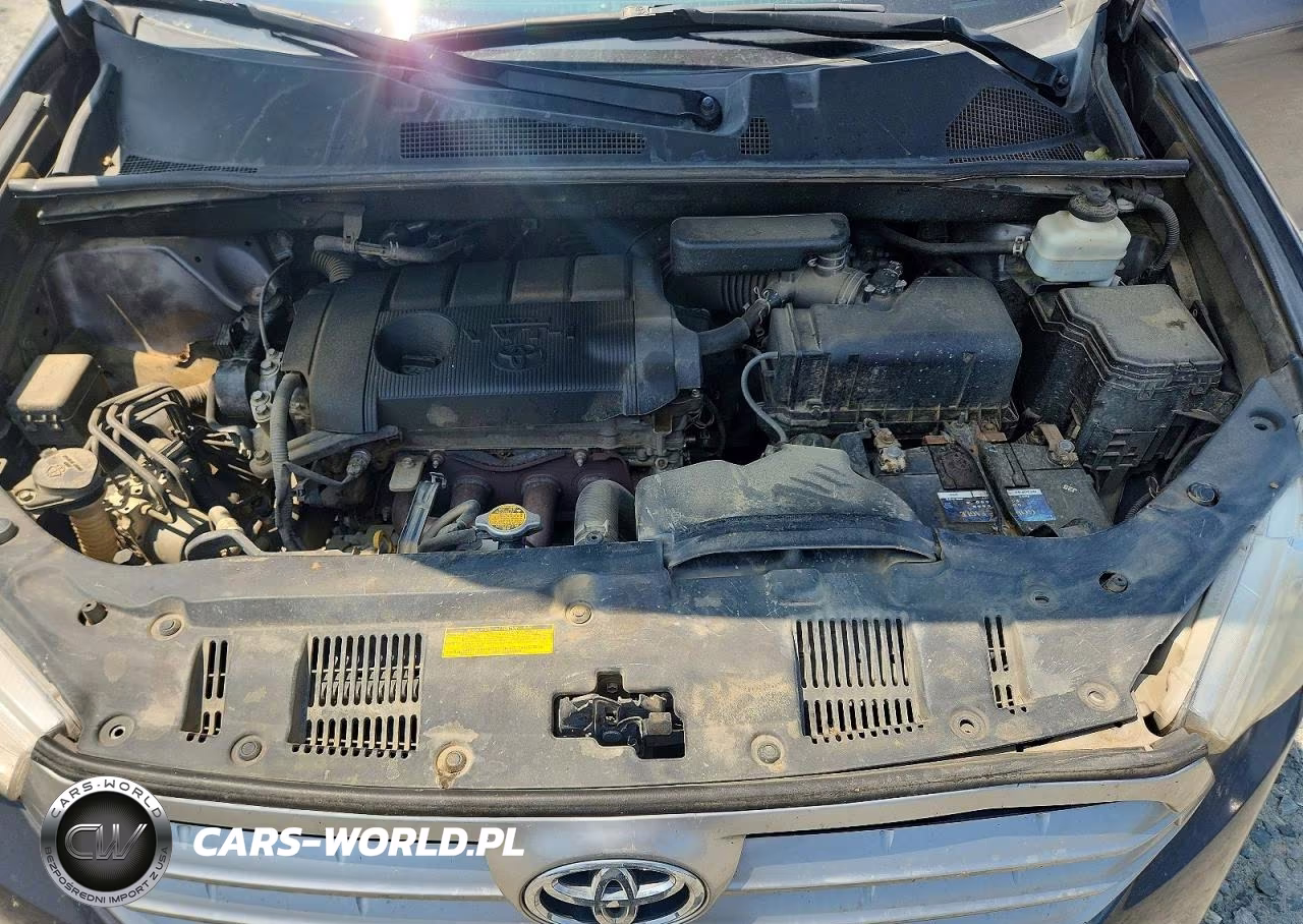 2012 Toyota Highlander Base VIN:5TDZA3EH8CS022995 - 12