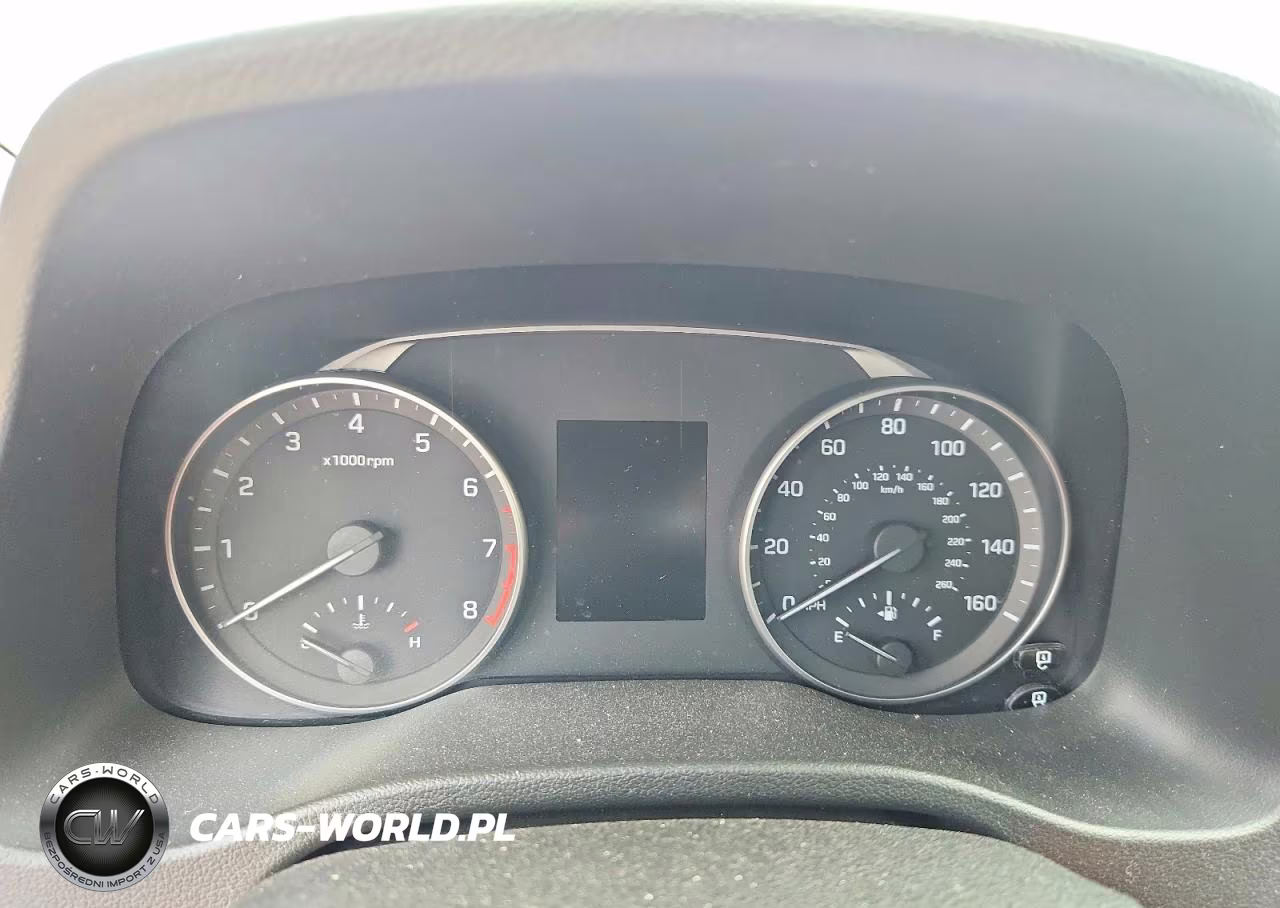 2017 Hyundai Elantra Se VIN:5NPD84LFXHH023978 - 9