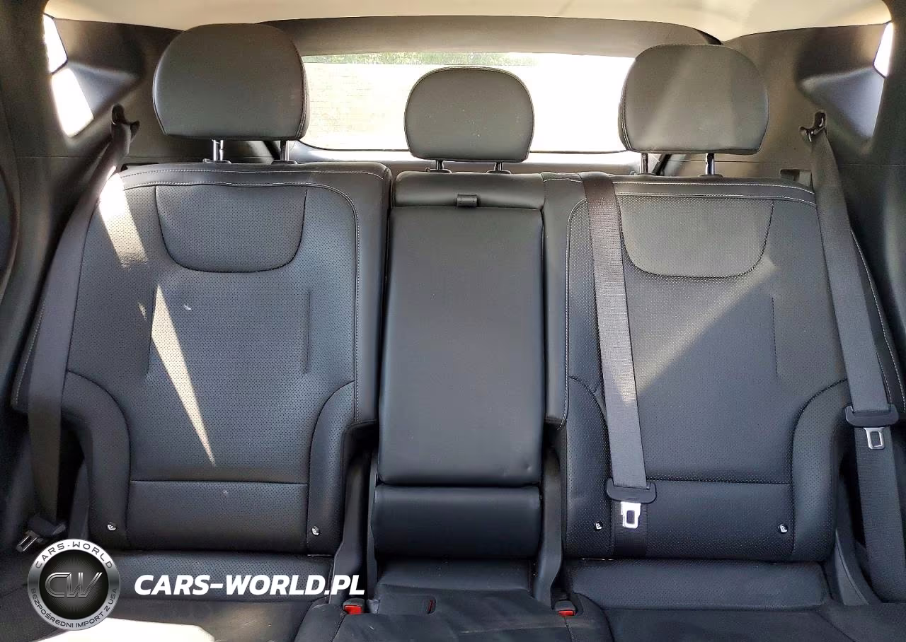 2023 Kia Ev6 Wind VIN:KNDC34LA5P5130255 - 10