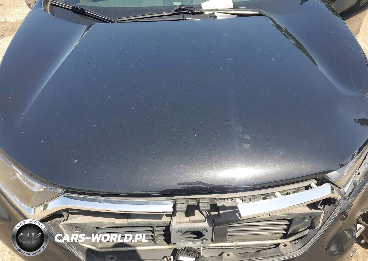 2018 Honda Cr-V Exl VIN:7FARW2H81JE104290 - 12