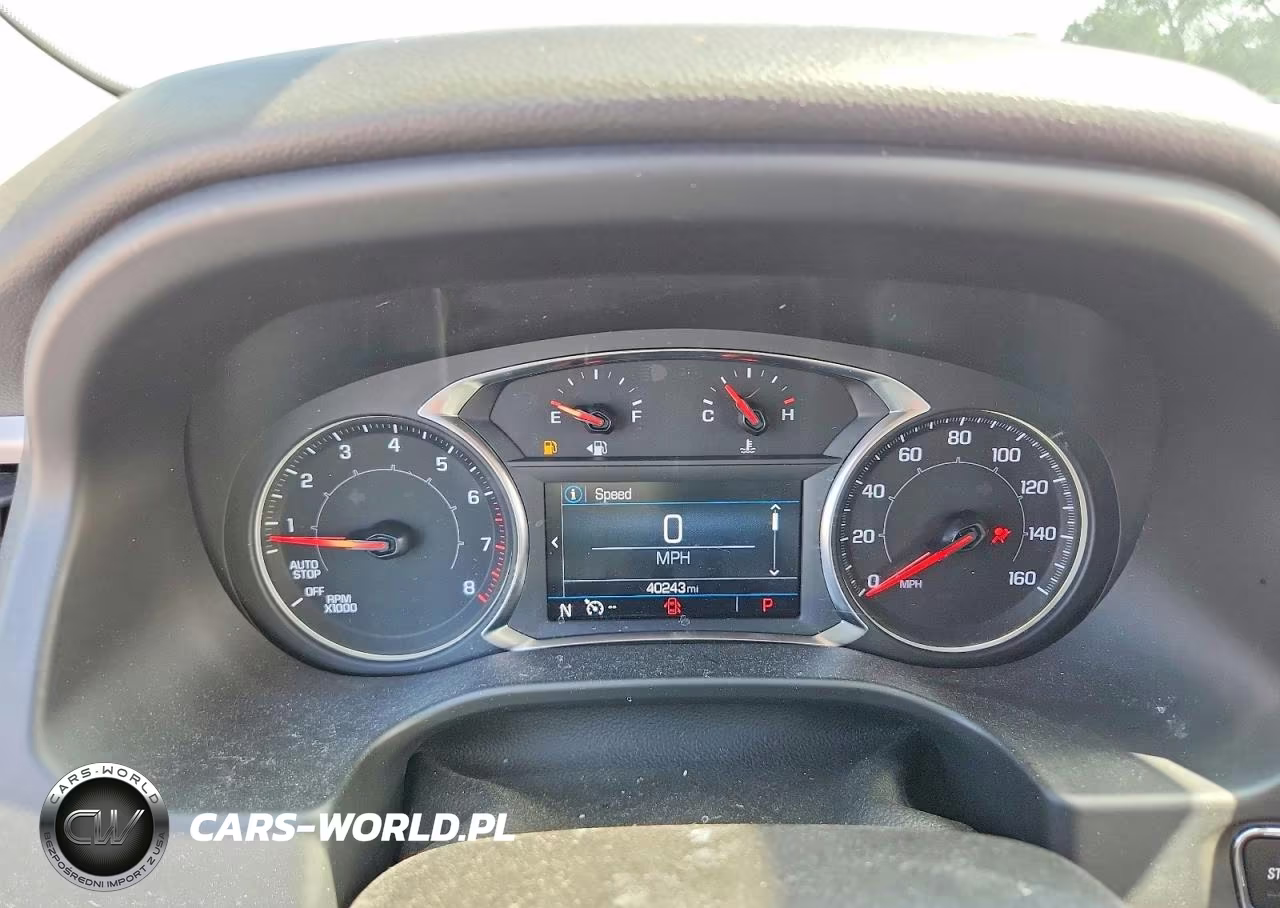 2023 GMC Acadia Sle VIN:1GKKNKL41PZ218544 - 9