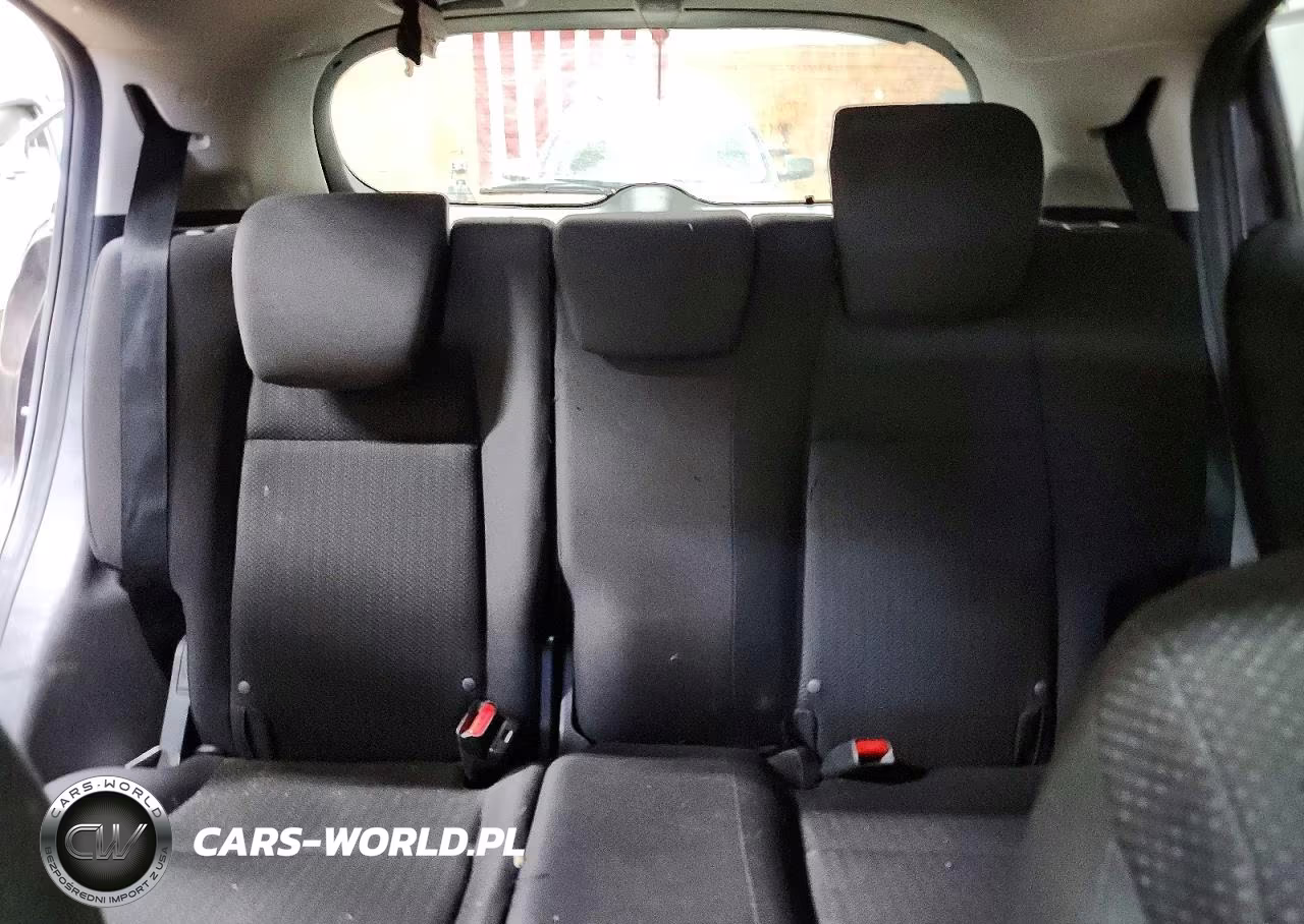 2016 Honda Hr-V Ex VIN:3CZRU6H55GM728302 - 10