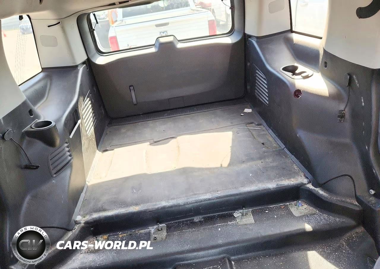 2019 Chevrolet Tahoe Police VIN:1GNLCDEC4KR287783 - 10