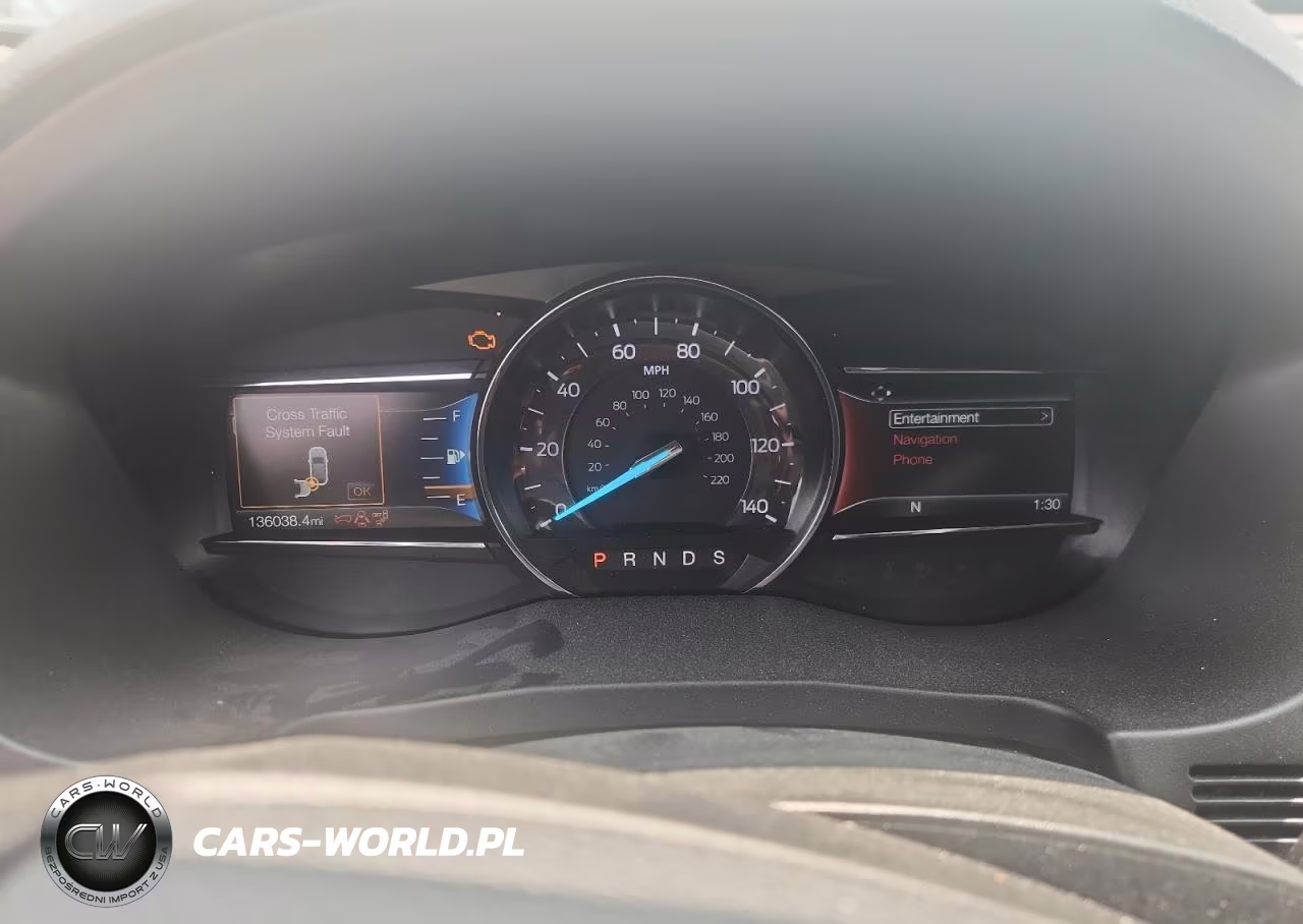 2019 Ford Explorer Sport VIN:1FM5K8GT1KGB05599 - 9