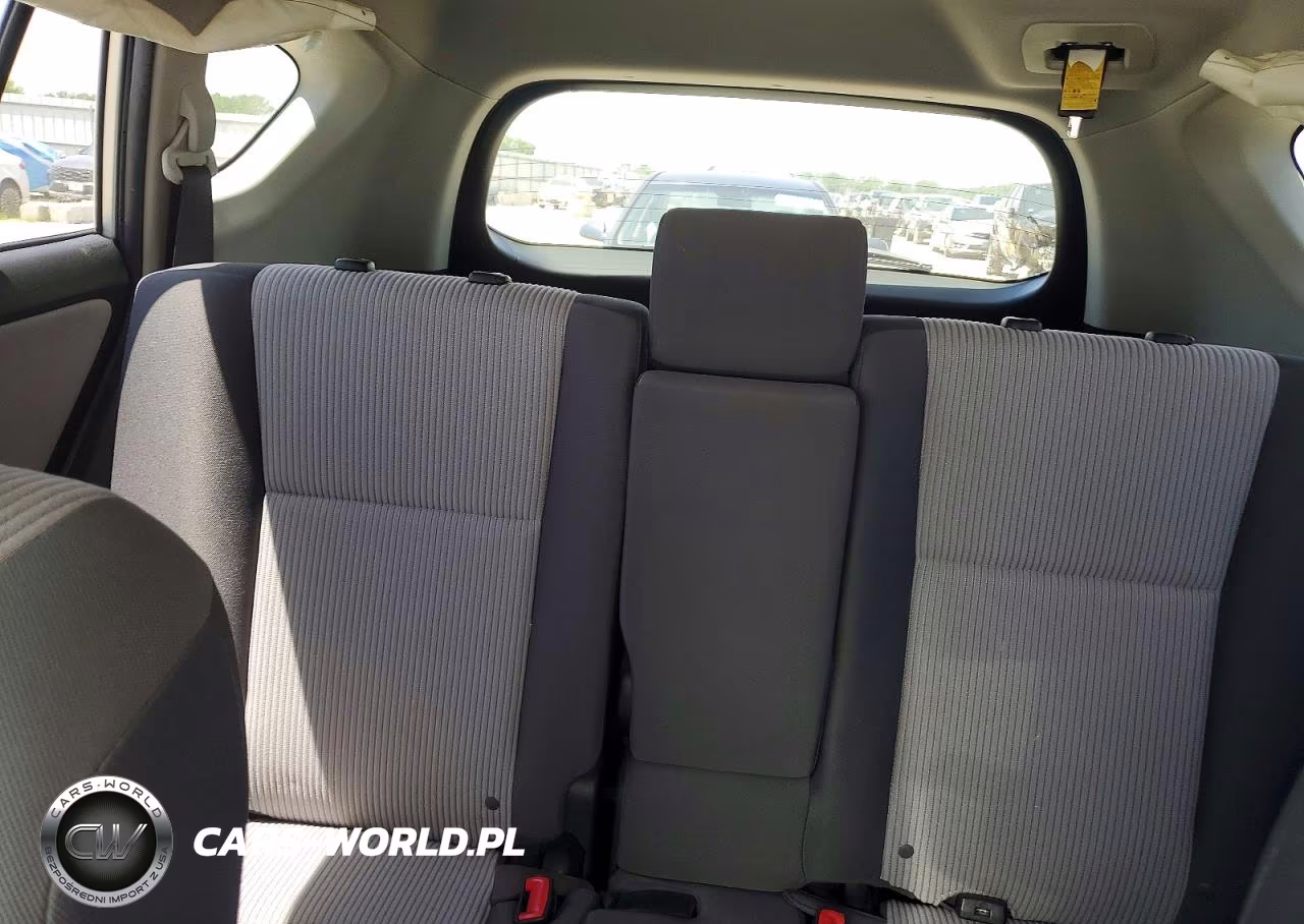 2014 Toyota Rav4 Le VIN:JTMBFREV9ED083623 - 10