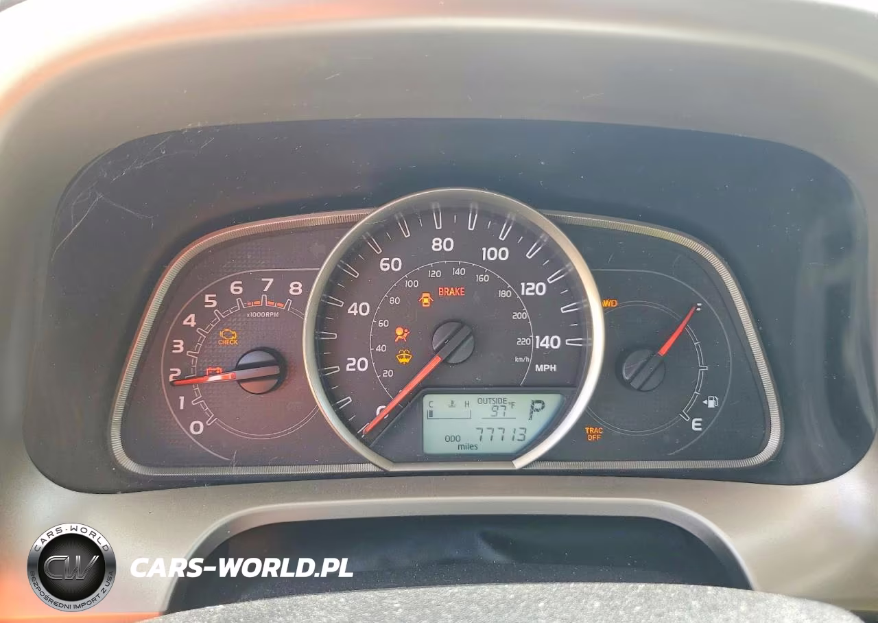 2014 Toyota Rav4 Le VIN:JTMBFREV9ED083623 - 9