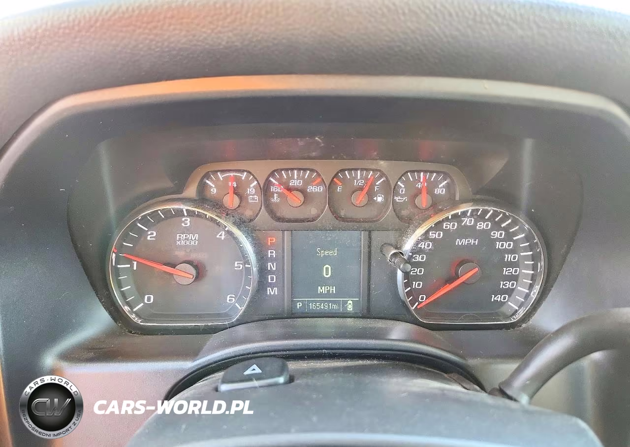 2015 Chevrolet Silverado C1500 VIN:1GCNCPEH3FZ390746 - 9