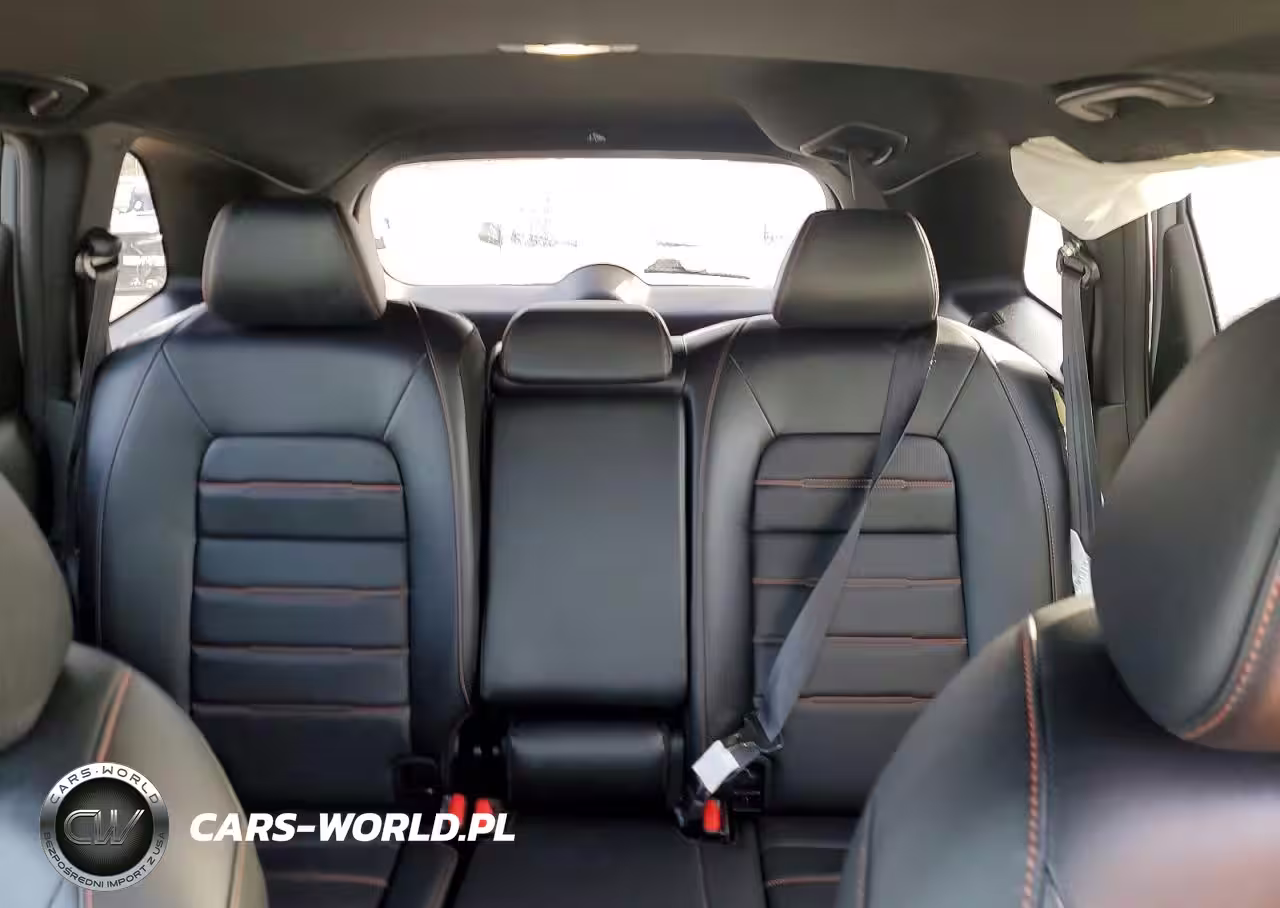 2024 Honda Cr-V Sport-L VIN:2HKRS6H86RH807024 - 10