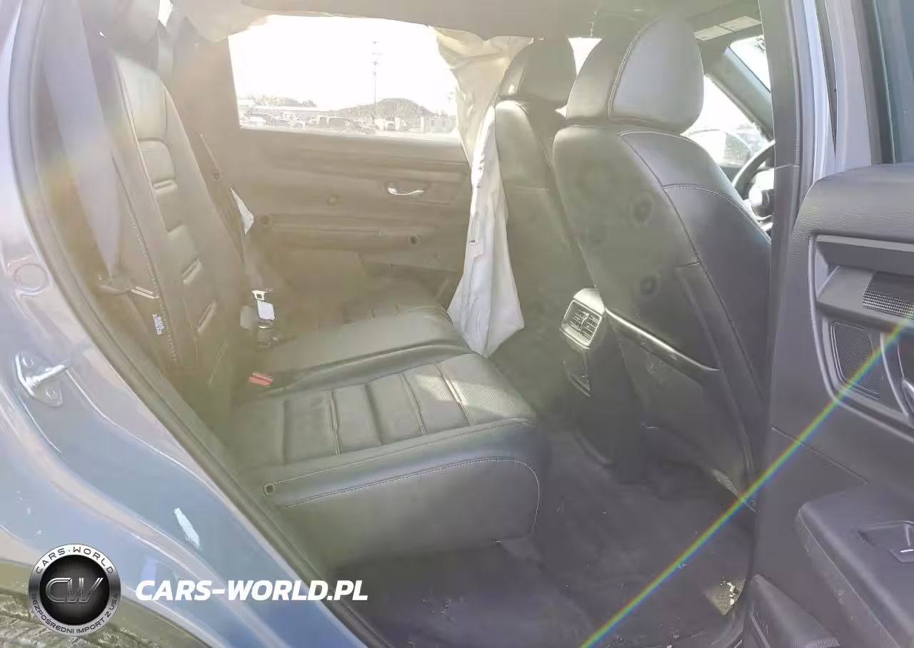 2024 Honda Cr-V Sport-L VIN:2HKRS6H86RH807024 - 11