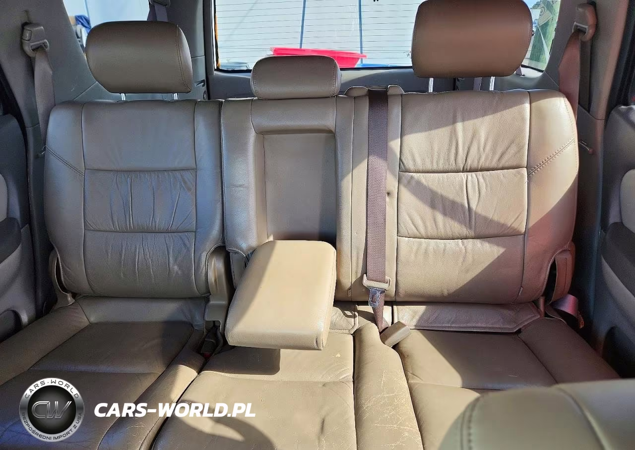 2001 Toyota Sequoia Limited VIN:5TDBT48A21S043886 - 10