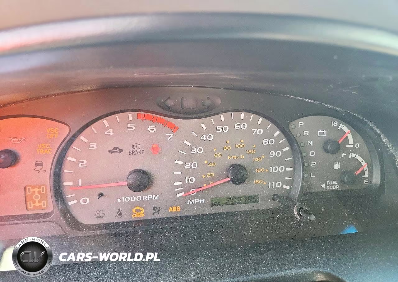 2001 Toyota Sequoia Limited VIN:5TDBT48A21S043886 - 9