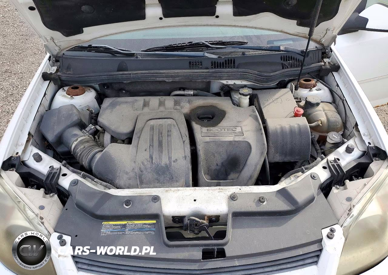 2009 Chevrolet Cobalt Lt VIN:1G1AT58H297266152 - 11