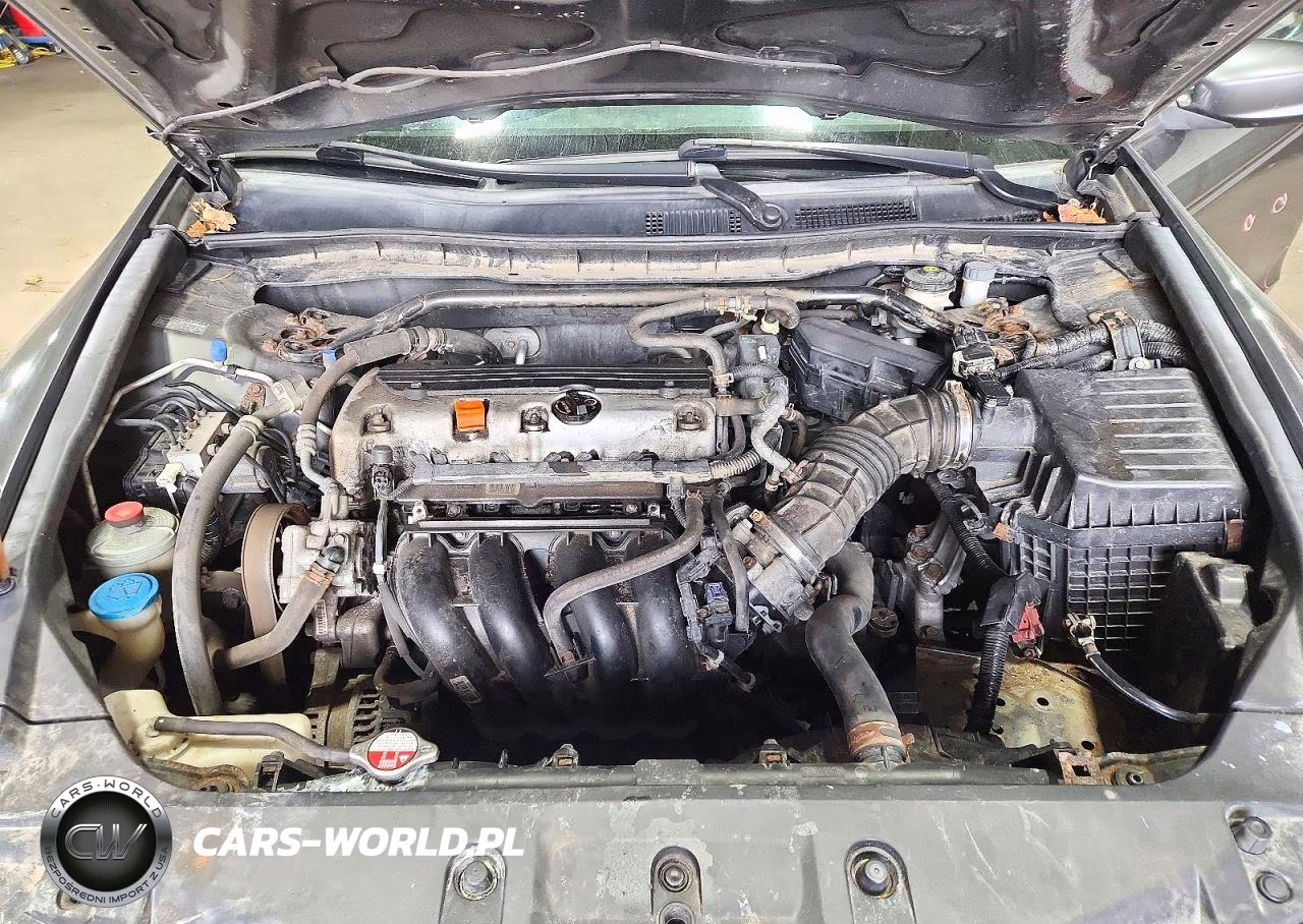 2012 Honda Accord Ex VIN:1HGCP2E75CA146906 - 11