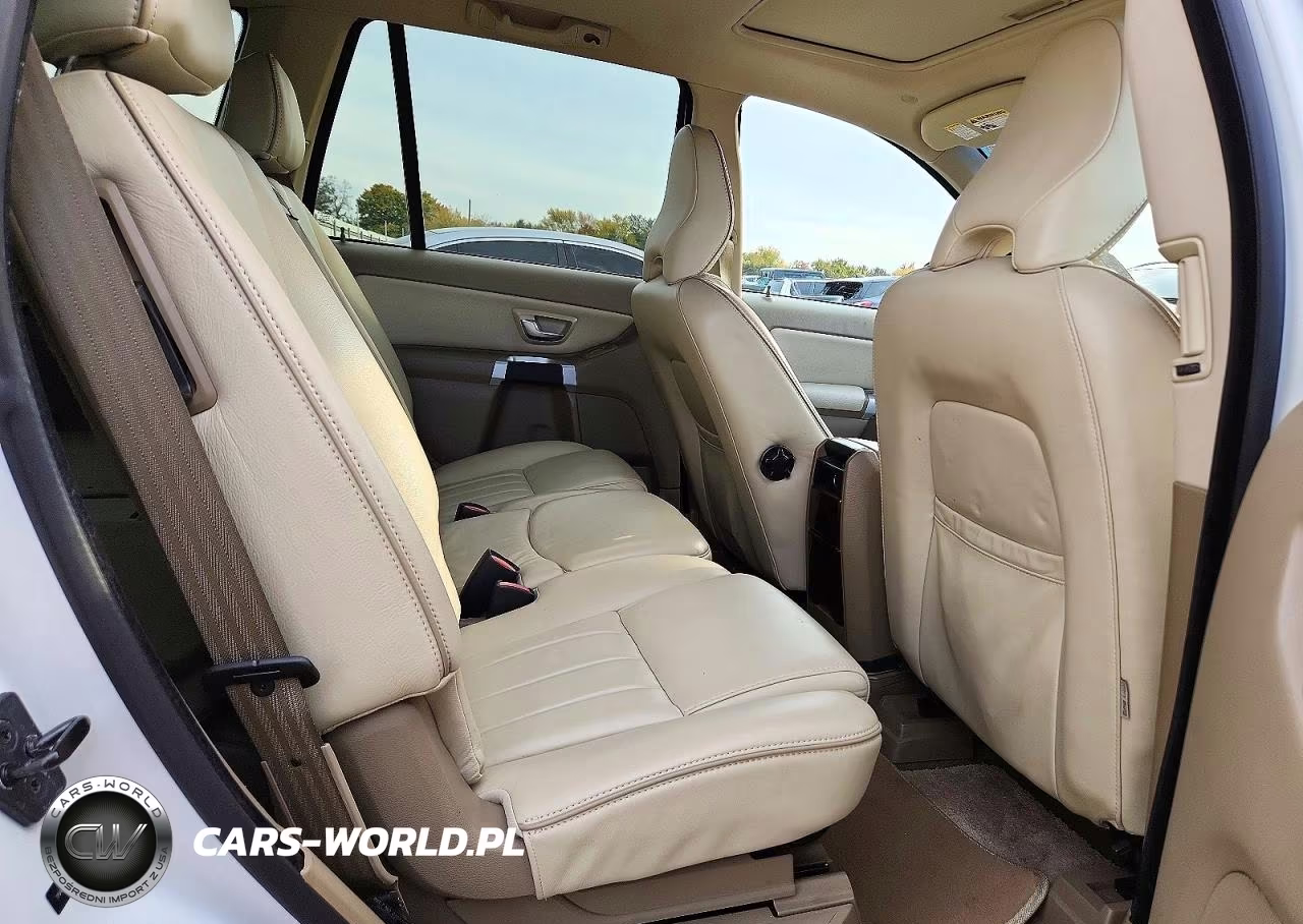 2013 Volvo Xc90 3.2 VIN:YV4952CZ7D1672049 - 10