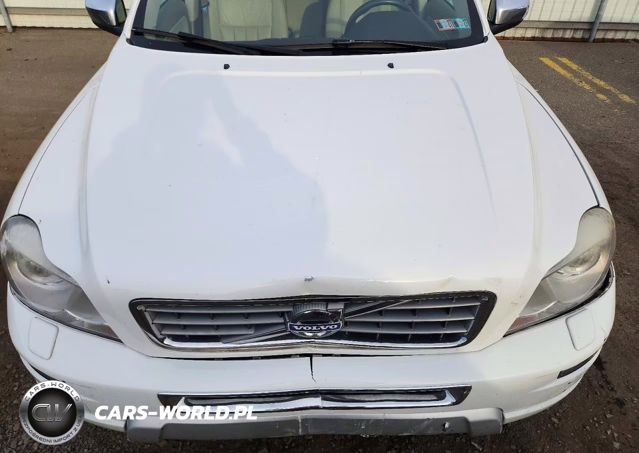 2013 Volvo Xc90 3.2 VIN:YV4952CZ7D1672049 - 11