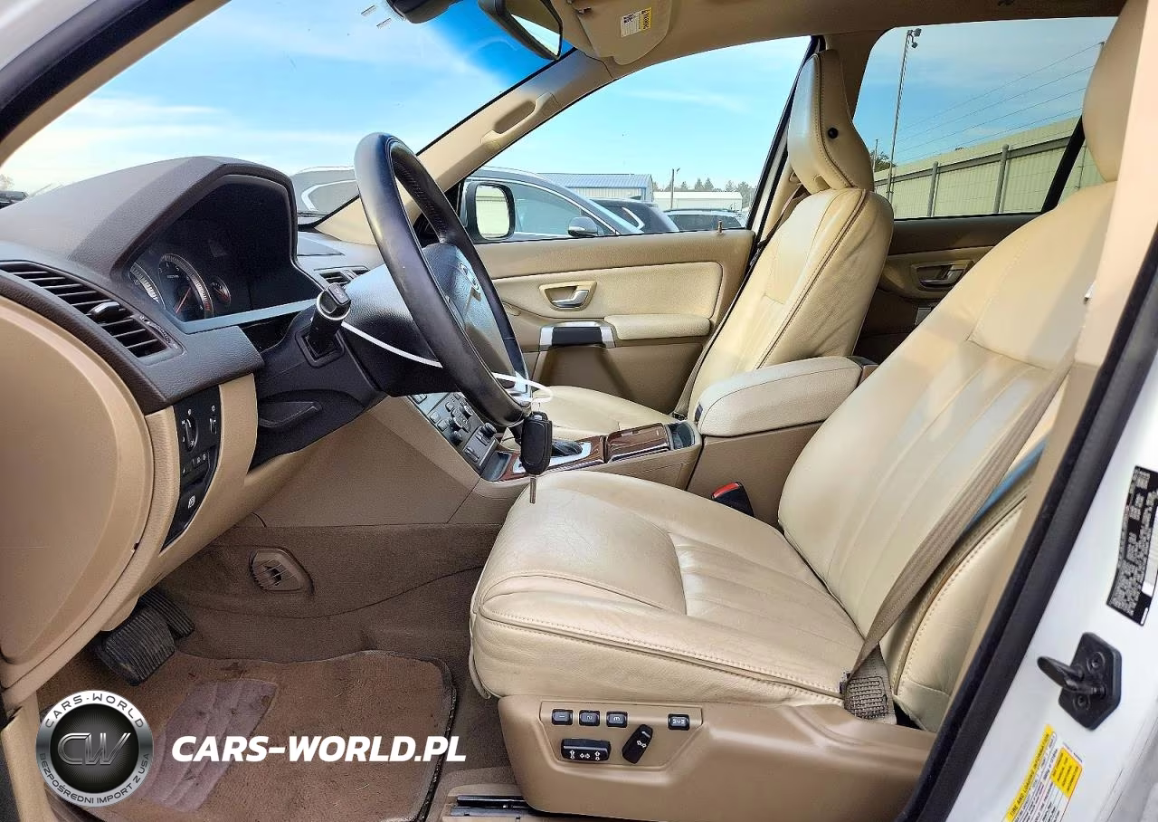 2013 Volvo Xc90 3.2 VIN:YV4952CZ7D1672049 - 7