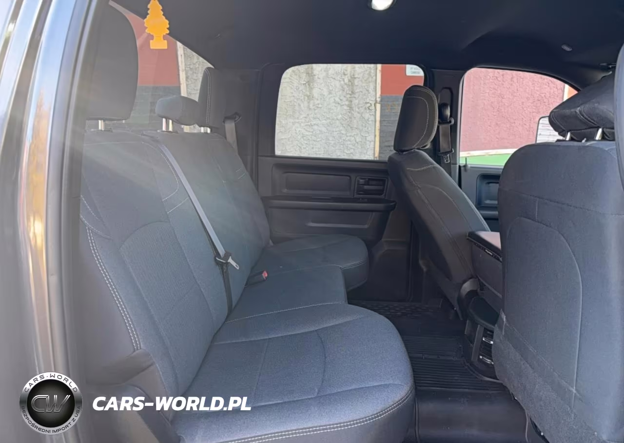 2022 Ram 3500 VIN:3C7WRTCL9NG311343 - 6