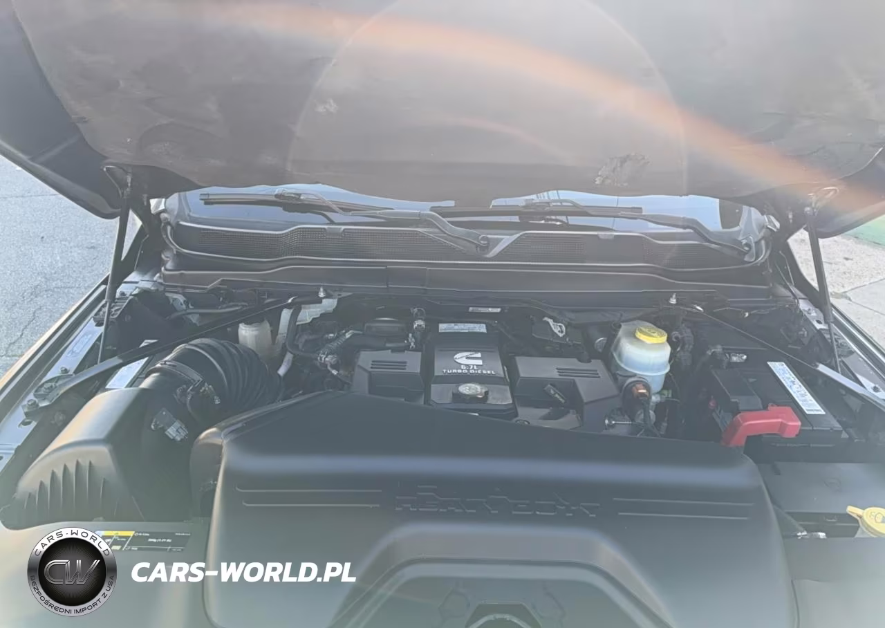 2022 Ram 3500 VIN:3C7WRTCL9NG311343 - 7
