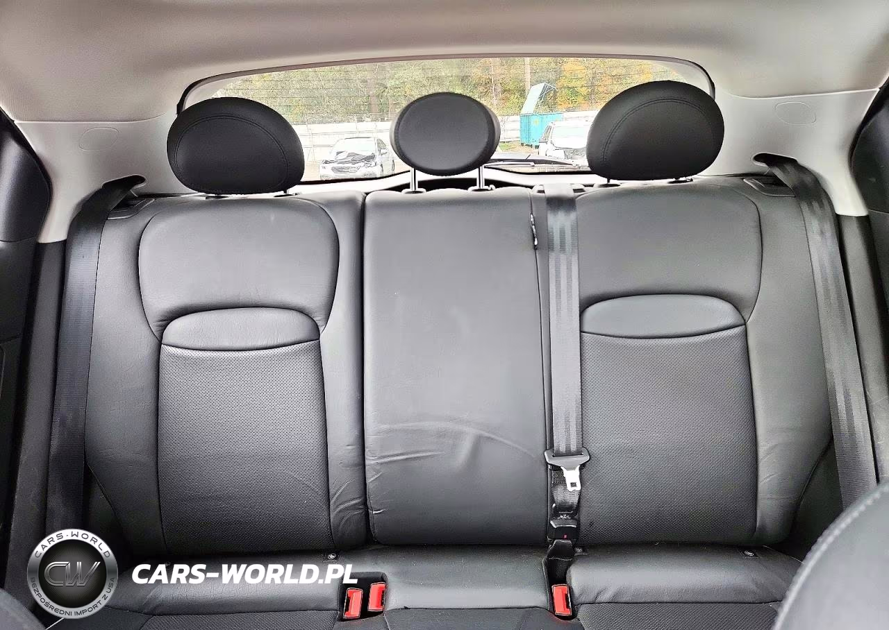 2016 Fiat 500X Lounge VIN:ZFBCFYDT0GP338089 - 10