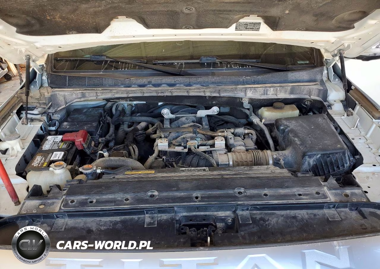 2021 Nissan Titan Platinum Reserve VIN:1N6AA1ED5MN516895 - 11