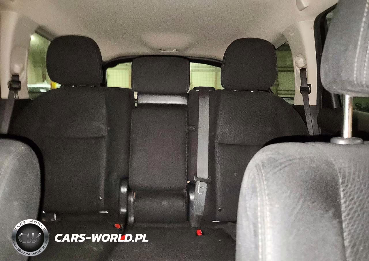 2013 Nissan Pathfinder S VIN:5N1AR2MN8DC651680 - 10
