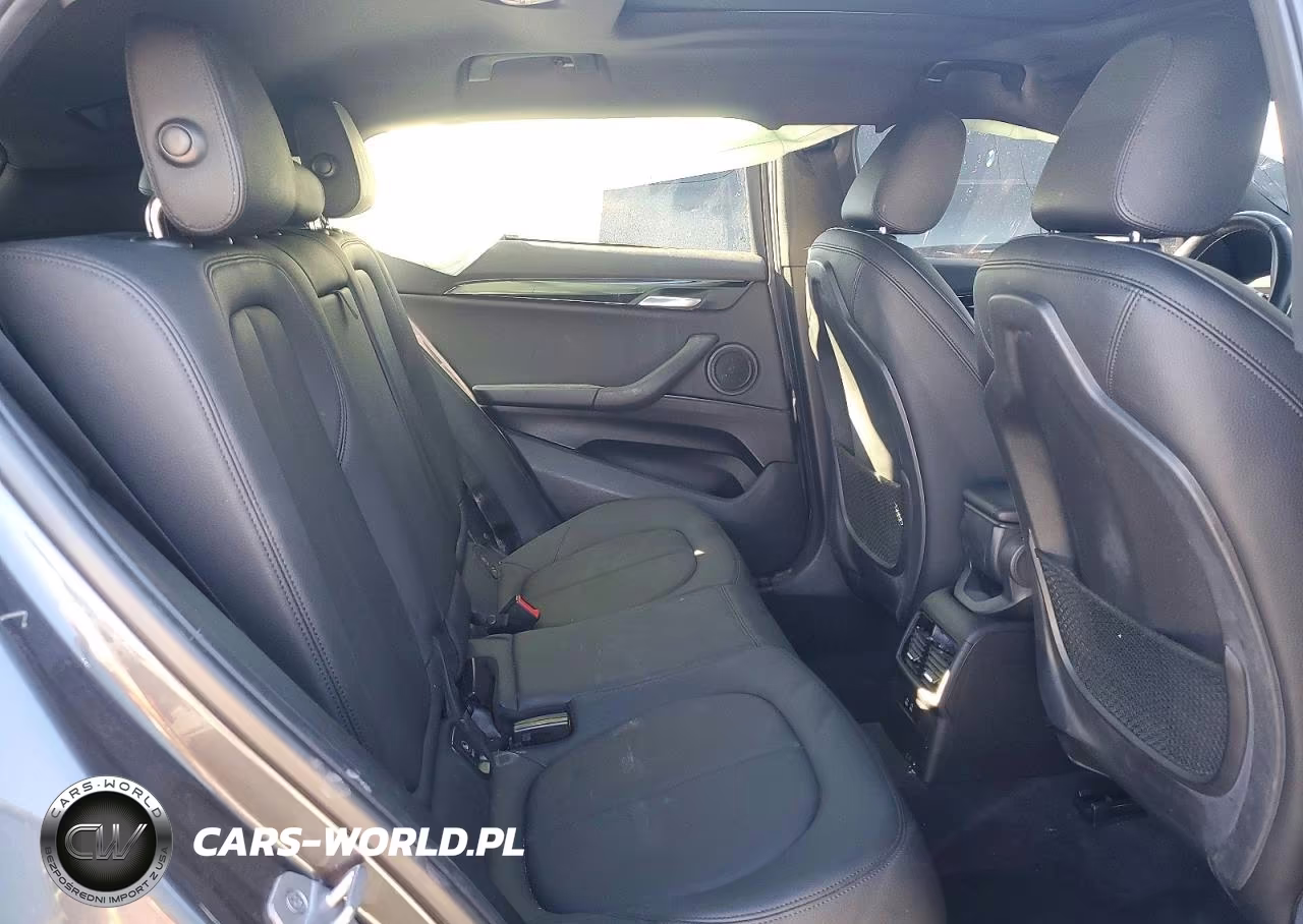 2020 BMW X2 Sdrive28I VIN:WBXYH9C03L5P59425 - 10