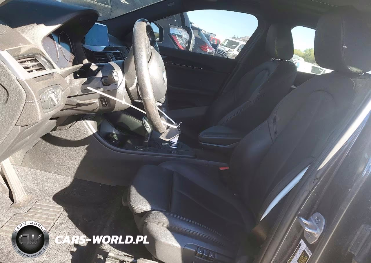 2020 BMW X2 Sdrive28I VIN:WBXYH9C03L5P59425 - 7