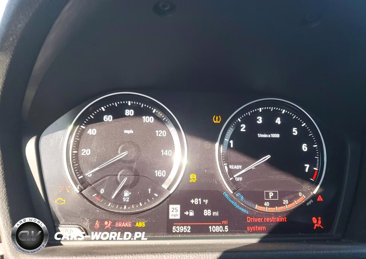 2020 BMW X2 Sdrive28I VIN:WBXYH9C03L5P59425 - 9