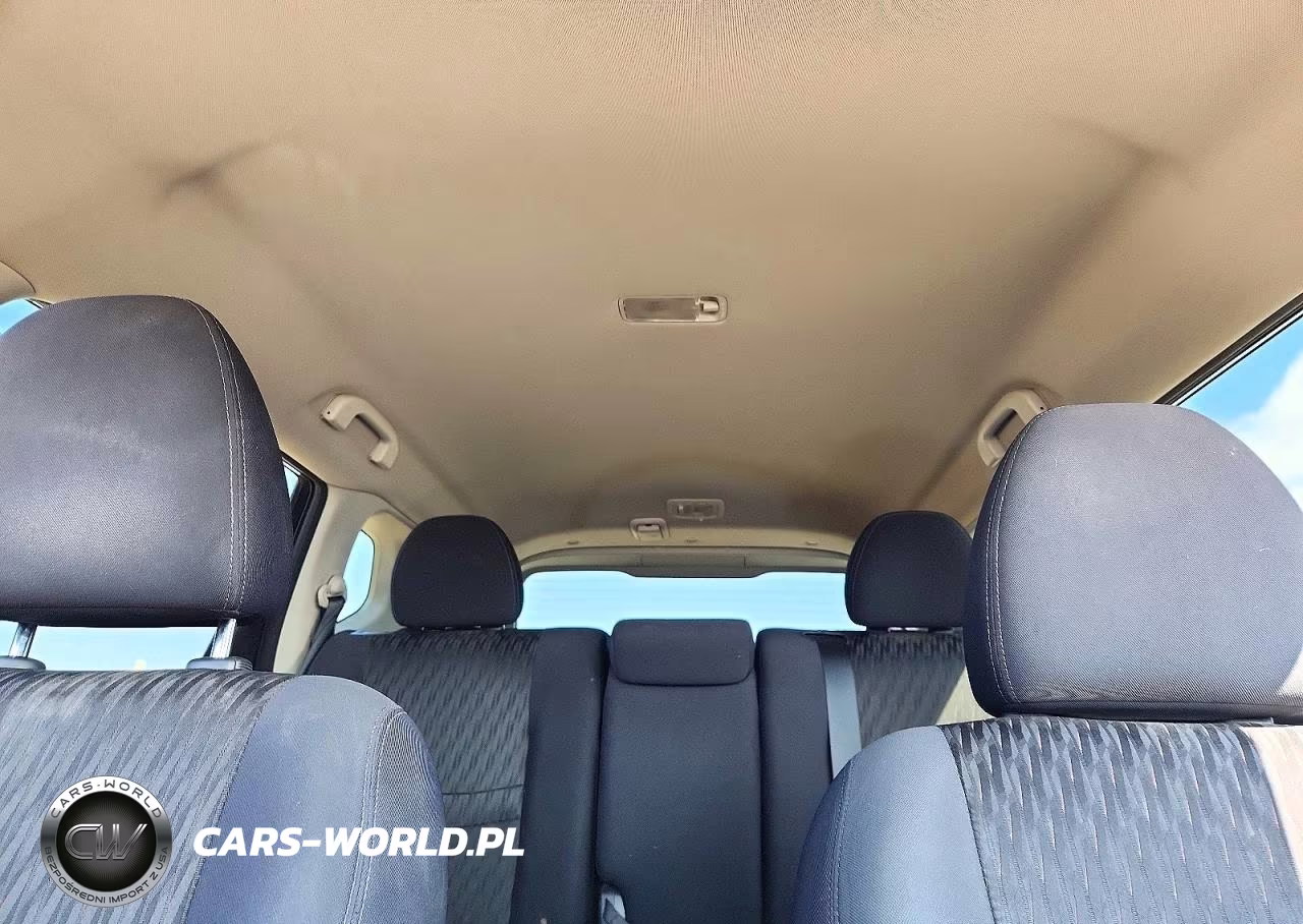 2019 Nissan Rogue Sv VIN:5N1AT2MV1KC770797 - 10