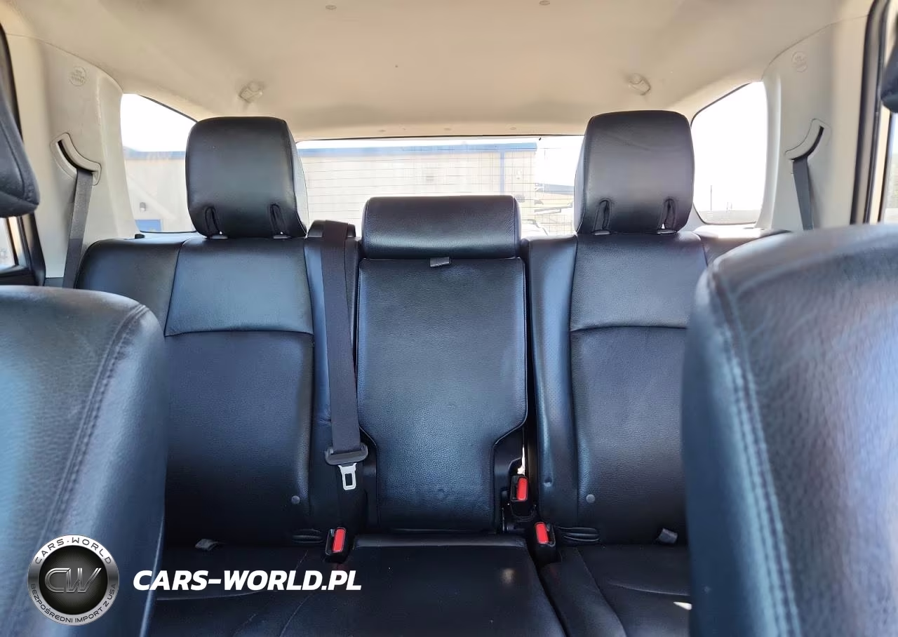 2012 Toyota 4Runner Limited VIN:JTEBU5JR1C5099048 - 10